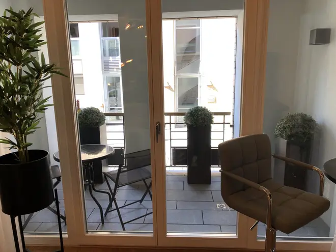 3 Zimmer Wohnung mit 70 m² in Düsseldorf – Bild 3