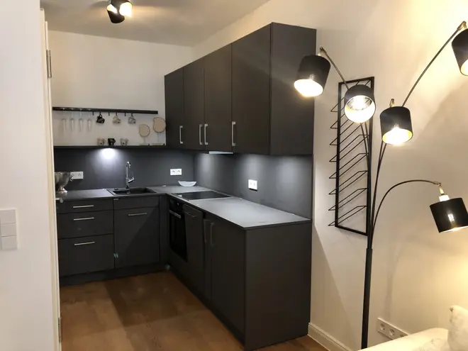 3 Zimmer Wohnung mit 70 m² in Düsseldorf – Bild 5