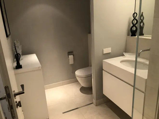 3 Zimmer Wohnung mit 70 m² in Düsseldorf – Bild 8