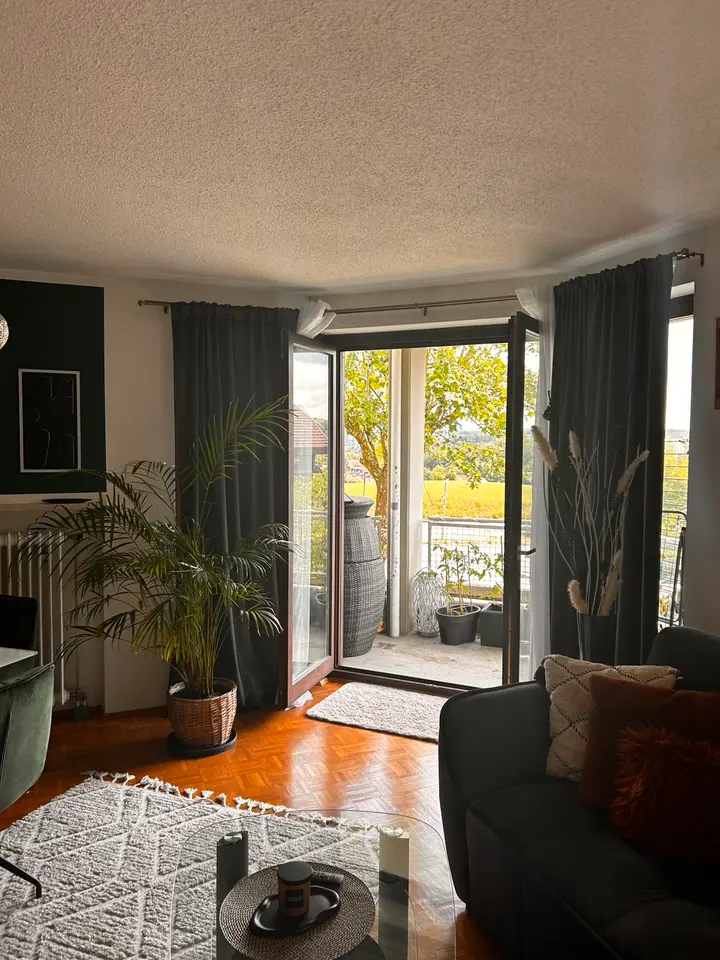 2 Zimmer Wohnung mit 62 m² in Passau – Bild 1