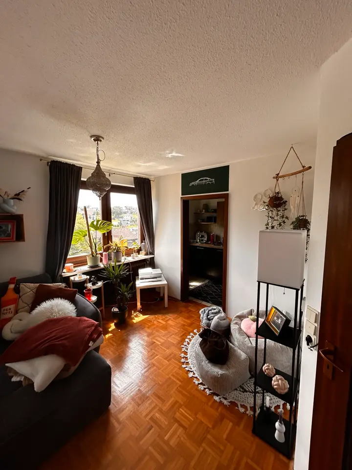 2 Zimmer Wohnung mit 62 m² in Passau – Bild 2