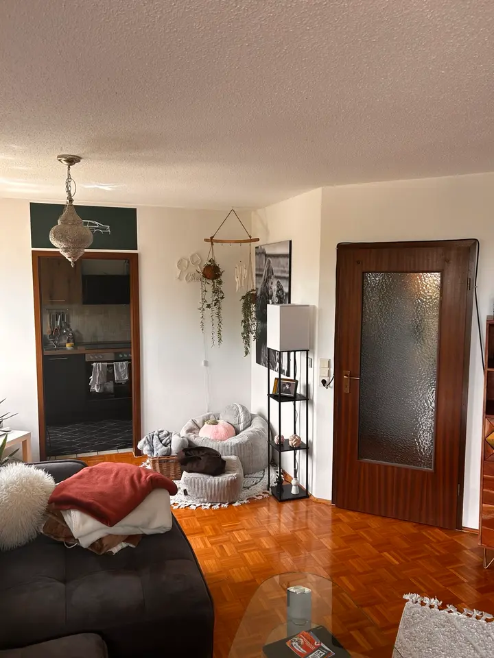 2 Zimmer Wohnung mit 62 m² in Passau – Bild 3