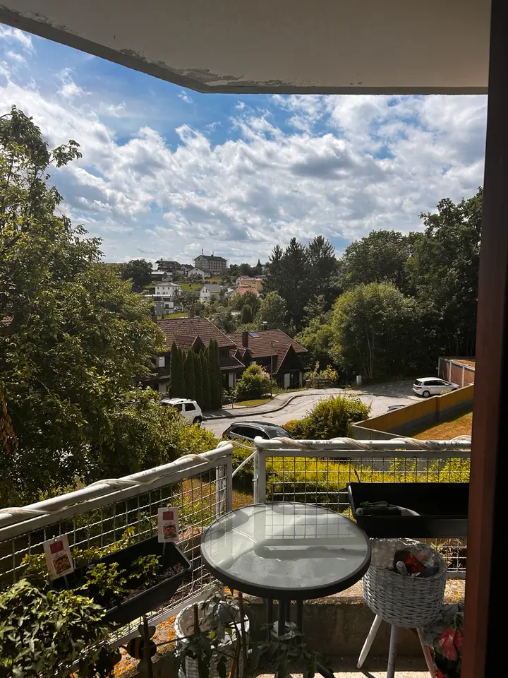 2 Zimmer Wohnung mit 62 m² in Passau – Bild 5