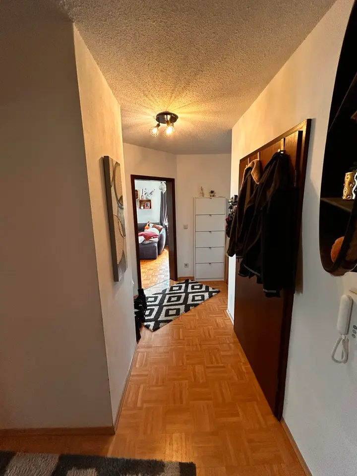 2 Zimmer Wohnung mit 62 m² in Passau – Bild 6
