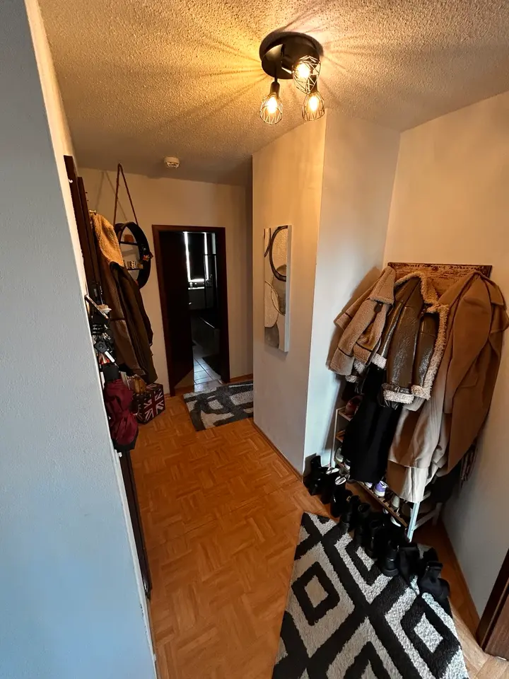 2 Zimmer Wohnung mit 62 m² in Passau – Bild 7