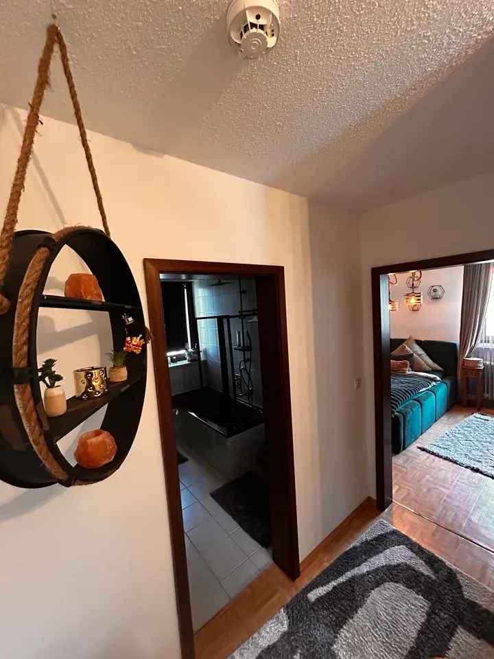 2 Zimmer Wohnung mit 62 m² in Passau – Bild 8