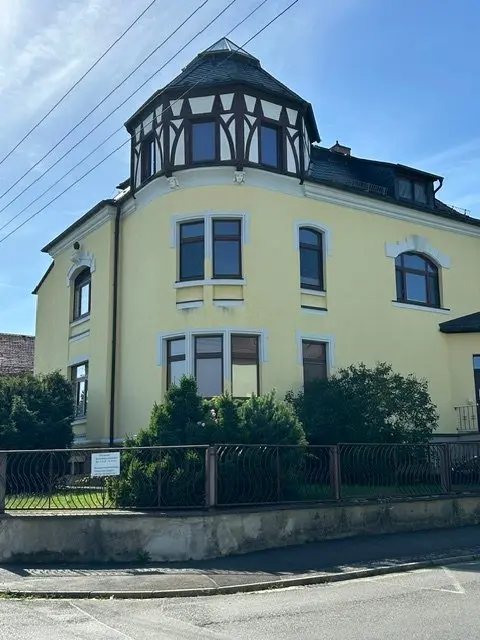3 Zimmer Wohnung mit 50 m² in Plauen – Bild 3