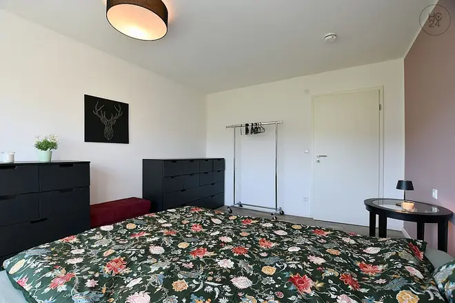 2 Zimmer Wohnung mit 60 m² in Stuttgart – Bild 12