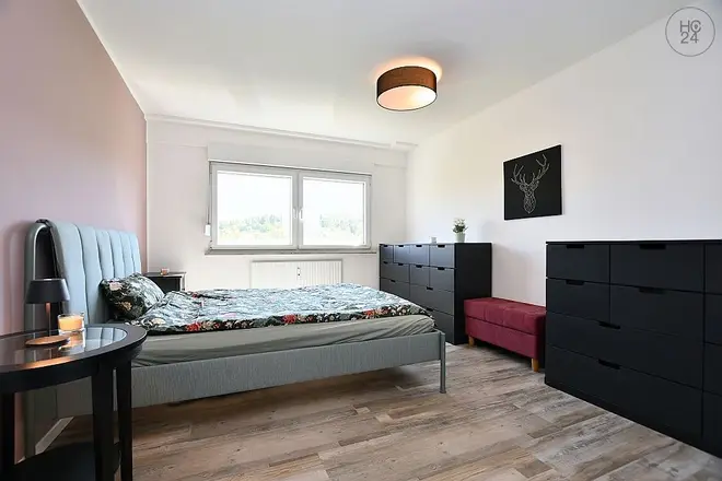 2 Zimmer Wohnung mit 60 m² in Stuttgart – Bild 2