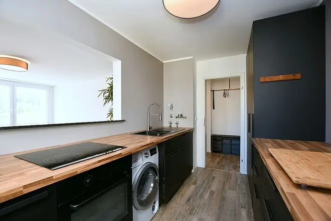 2 Zimmer Wohnung mit 60 m² in Stuttgart – Bild 3