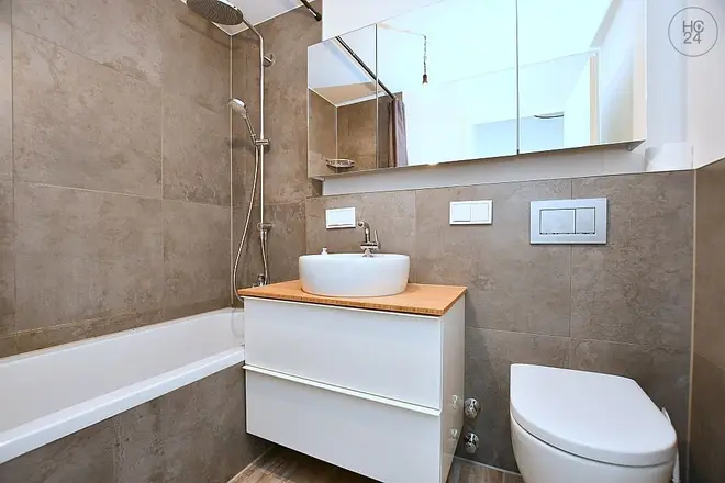 2 Zimmer Wohnung mit 60 m² in Stuttgart – Bild 4