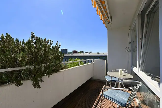 2 Zimmer Wohnung mit 60 m² in Stuttgart – Bild 5