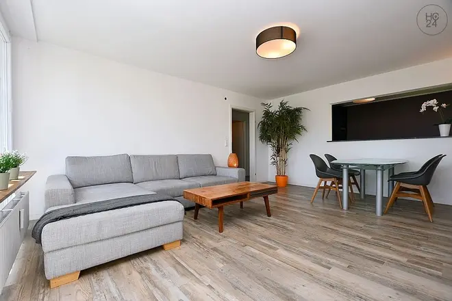 2 Zimmer Wohnung mit 60 m² in Stuttgart – Bild 8