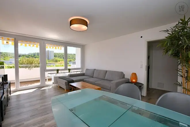 2 Zimmer Wohnung mit 60 m² in Stuttgart – Bild 9