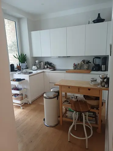 4 Zimmer Wohnung mit 114 m² in Stuttgart – Bild 12