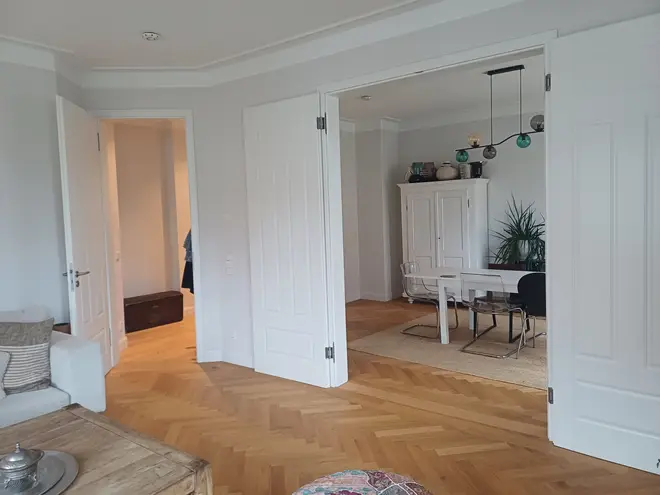 4 Zimmer Wohnung mit 114 m² in Stuttgart – Bild 3