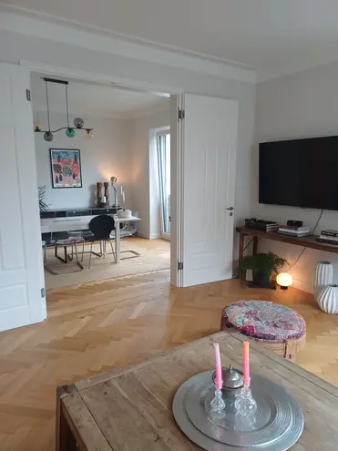 4 Zimmer Wohnung mit 114 m² in Stuttgart – Bild 4