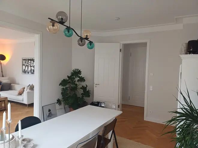 4 Zimmer Wohnung mit 114 m² in Stuttgart – Bild 7