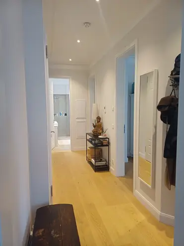 4 Zimmer Wohnung mit 114 m² in Stuttgart – Bild 8
