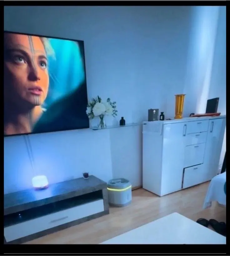 Studio mit 24 m² in München – Bild 2