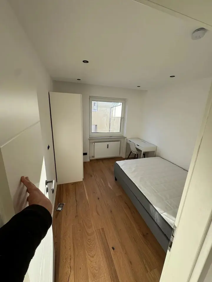 Studio mit 24 m² in München – Bild 3