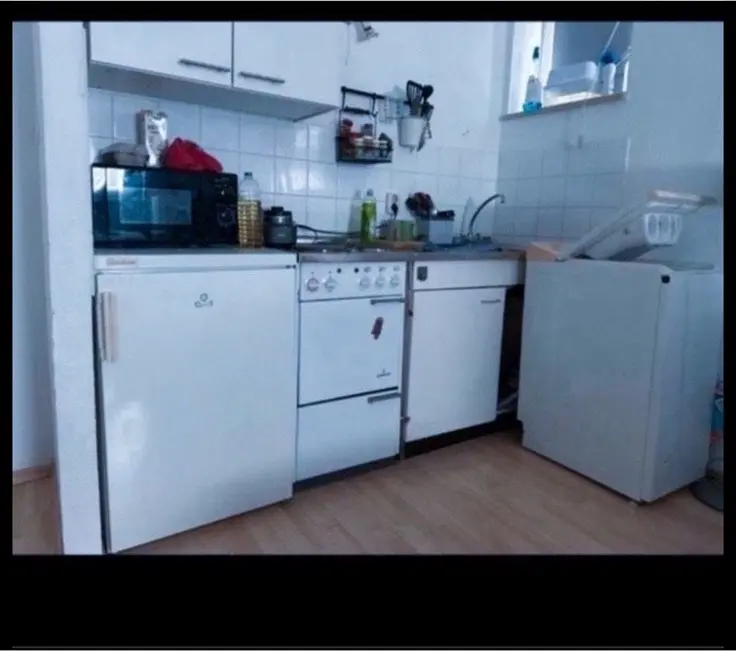 Studio mit 24 m² in München – Bild 4
