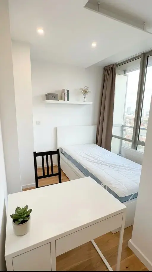Studio mit 24 m² in München – Bild 9