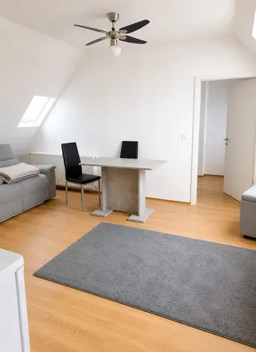 2 Zimmer Wohnung mit 55 m² in Düsseldorf – Bild 3