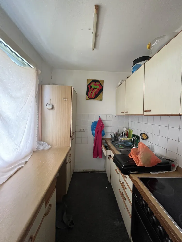 1 Zimmer Wohnung mit 33 m² in Bochum – Bild 3