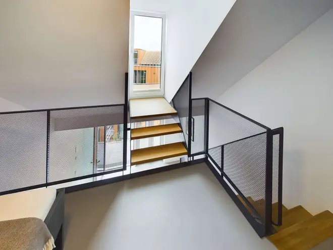 2 Zimmer Wohnung mit 39 m² in Oldenburg – Bild 2