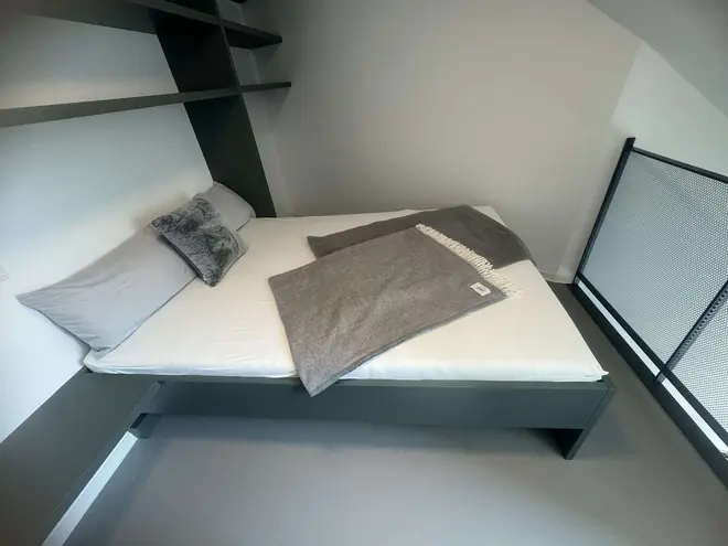2 Zimmer Wohnung mit 39 m² in Oldenburg – Bild 5
