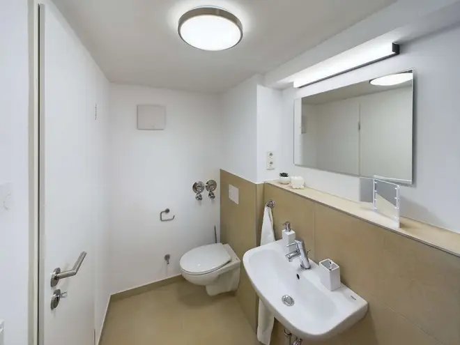 2 Zimmer Wohnung mit 39 m² in Oldenburg – Bild 6