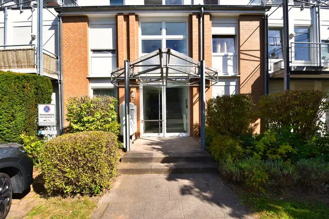1 Zimmer Wohnung mit 36 m² in Bonn – Bild 2