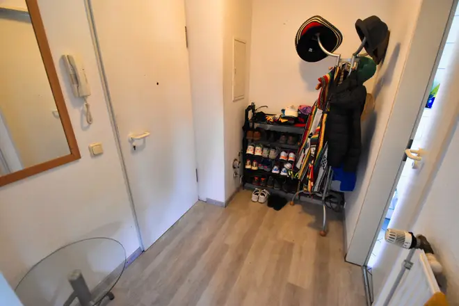 1 Zimmer Wohnung mit 36 m² in Bonn – Bild 5