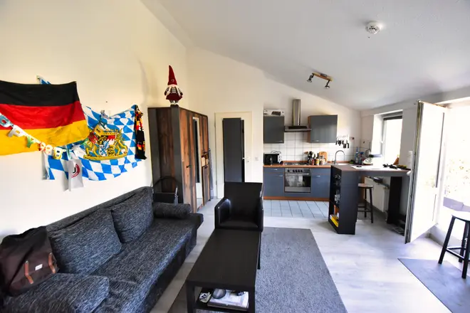 1 Zimmer Wohnung mit 36 m² in Bonn – Bild 7