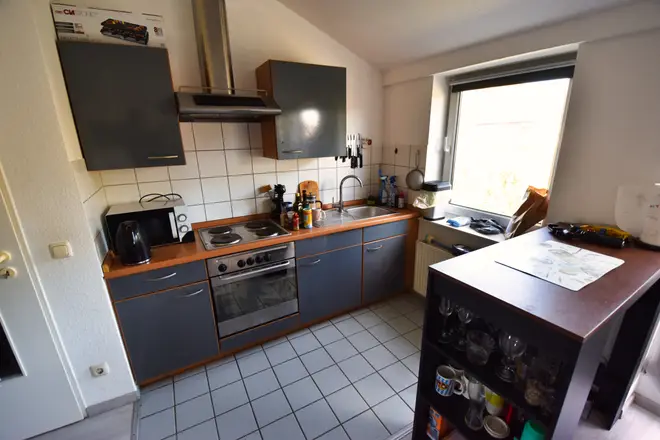 1 Zimmer Wohnung mit 36 m² in Bonn – Bild 10