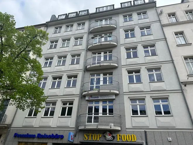 2 Zimmer Wohnung mit 55 m² in Leipzig – Bild 3