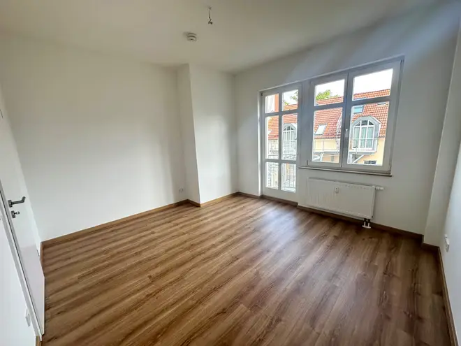 2 Zimmer Wohnung mit 55 m² in Leipzig – Bild 4