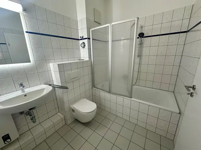 2 Zimmer Wohnung mit 55 m² in Leipzig – Bild 9