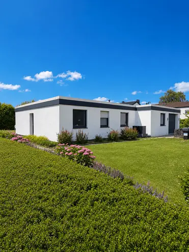 6 Zimmer Haus mit 143 m² in Bielefeld – Bild 2