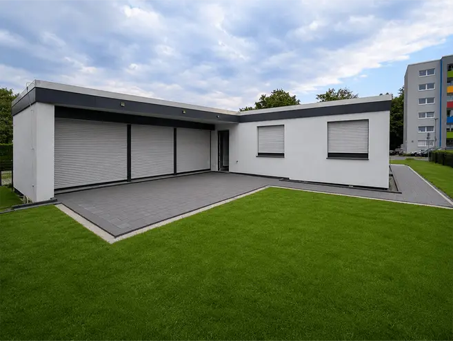 6 Zimmer Haus mit 143 m² in Bielefeld – Bild 4