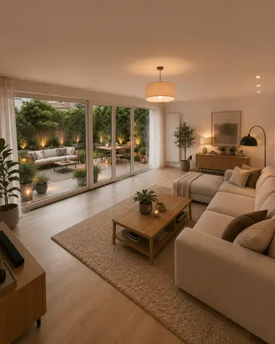 6 Zimmer Haus mit 143 m² in Bielefeld – Bild 6