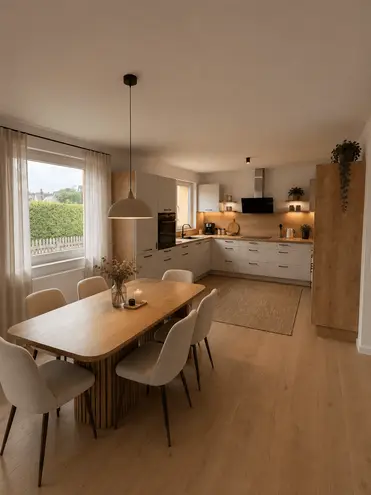 6 Zimmer Haus mit 143 m² in Bielefeld – Bild 7