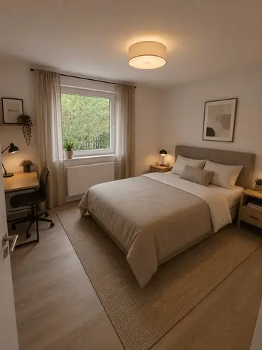 6 Zimmer Haus mit 143 m² in Bielefeld – Bild 9