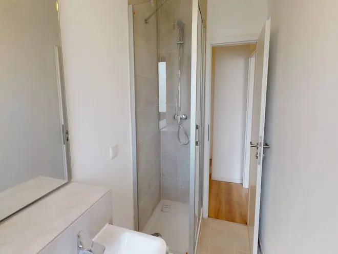 3 Zimmer Wohnung mit 77 m² in Frankfurt am Main – Bild 11