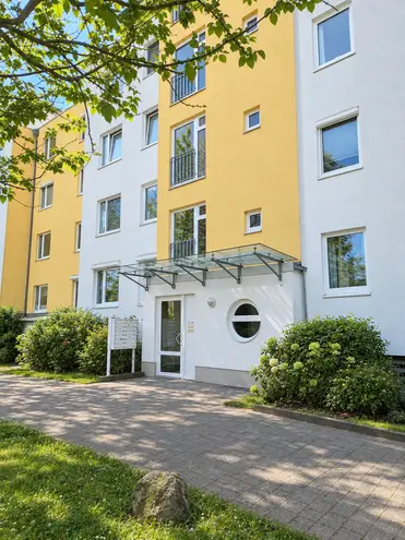 3 Zimmer Wohnung mit 82 m² in Bremen – Bild 3