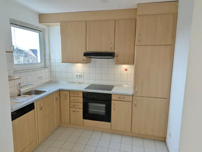 3 Zimmer Wohnung mit 82 m² in Bremen – Bild 2