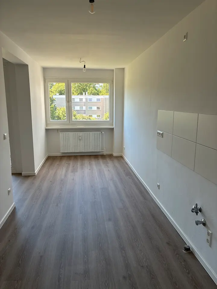 3 Zimmer Wohnung mit 75 m² in Wolfsburg – Bild 2