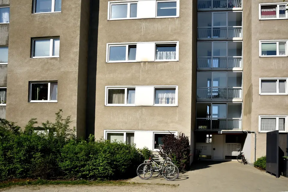 3 Zimmer Wohnung mit 75 m² in Wolfsburg – Bild 3