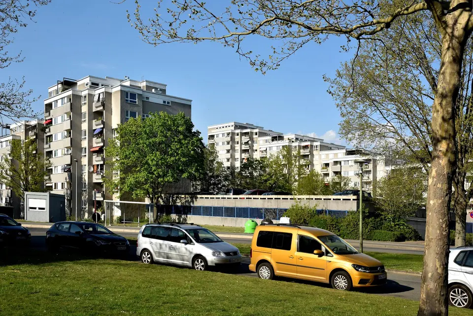 3 Zimmer Wohnung mit 75 m² in Wolfsburg – Bild 6